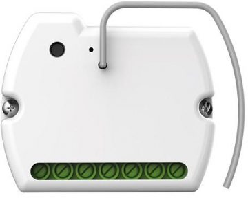 Низковольтные встраиваемые реле PPS-01 Tech controllers Низковольтные встраиваемые реле PPS-01 Tech controllers