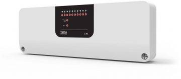 Проводной термостатический контроллер клапана L-10 Tech ControllersПроводной термостатический контроллер клапана L-10 Tech Controllers