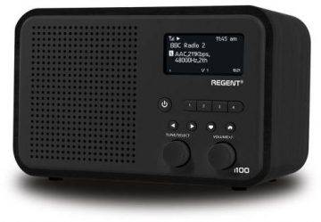 Ferguson REGENT i100 DAB/FM/BLUETOOTH interneta radio Ferguson REGENT i100 DAB/FM/BLUETOOTH interneta radio
