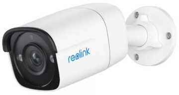 Reolink P340 POE 12MP 4mm IP kamera