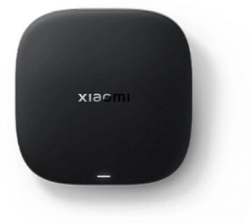 Xiaomi TV Box S (3. paaudzes) multivides atskaņotājsXiaomi TV Box S (3. paaudzes) multivides atskaņotājs