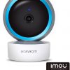 IP kamera EasyCam EC-4GD6IR-C auklei ar 64 GB atmiņas karti