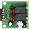 Proxima NICE 2K radio kartes adapteris (NICE SMXI SMXIS OXI FLOR ERA SMILO)