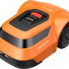 EZVIZ RM600 pļaušanas robots