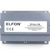 Модуль связи, интегрированный с видеокоммутатором ELFON OP-H4v4 DIN