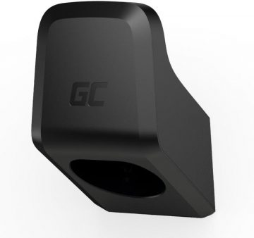 EV CHARGING CABLE HOLDER Greencell Habu Holder EVGCAKHH1 EV CHARGING CABLE HOLDER Greencell Habu Holder EVGCAKHH1