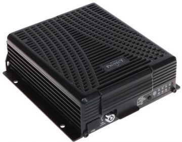 Mobilais ierakstītājs AHD, PAL, IP PROTECT-207 4 kanāli Mobilais ierakstītājs AHD, PAL, IP PROTECT-207 4 kanāli