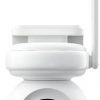 Reolink Altas sērijas B660 8MP Wi-Fi uzlādējama IP kamera