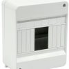Sadales panelis n/t RNO 6 IP30 140x117x67mm, balts | 5.6 Elektro-Plast Opatówek