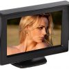 Automašīnas monitors 4.3'' TFT-4.3/CAR-1