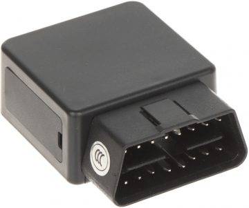 GPS lokators ATE-GT5R AUTONE