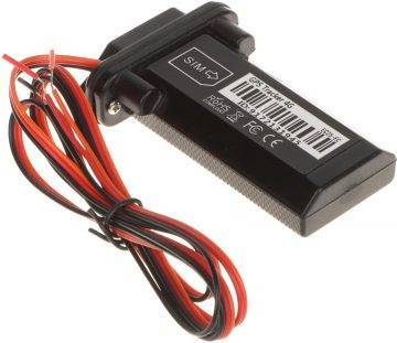 GPS lokators ATE-GT2R AUTONE