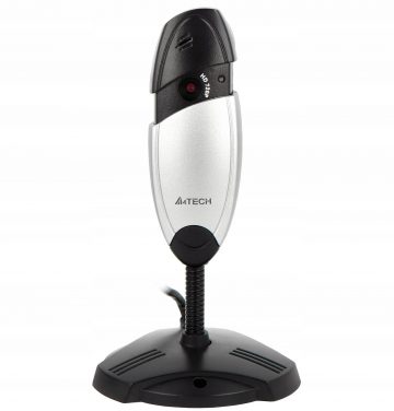 A4tech PK-635P USB camera