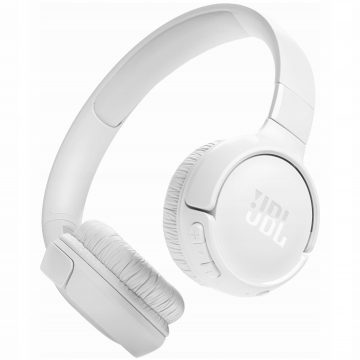 JBL Tune 525BT baltas | Bezvadu austiņas | Uz ausīm ievietojamasJBL Tune 525BT baltas | Bezvadu austiņas | Uz ausīm ievietojamas