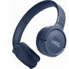 JBL Tune 525BT Blue | Wireless Headphones | On-Ear