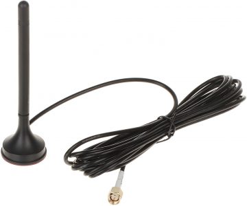 AUTOMOBILIS ANTENA ATE-ANT-WIFI AUTOMOBILIS ANTENA ATE-ANT-WIFI