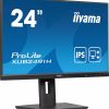 IIYAMA XUB2491H-B1 LED monitors