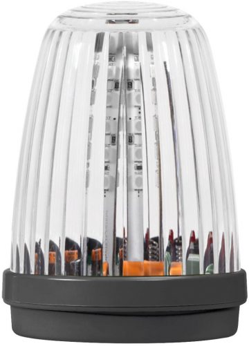 Proxima LED lampa ROOSTER SEMAFOR (balts abažūrs)Proxima LED lampa ROOSTER SEMAFOR (balts abažūrs)