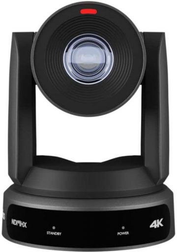 Серая камера PTZOptics 30X Move 4K PT30X-4K-GY-G3 Серая камера PTZOptics 30X Move 4K PT30X-4K-GY-G3