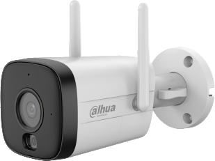 Dahua IPC-HFW1539DTK1-SAW-IL-0280B Wi-Fi IP kameraDahua IPC-HFW1539DTK1-SAW-IL-0280B Wi-Fi IP kamera