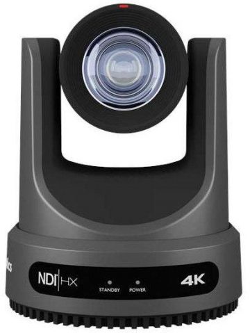 Серая камера PTZOptics 12X Move 4K PT12X-4K-GY-G3 Серая камера PTZOptics 12X Move 4K PT12X-4K-GY-G3