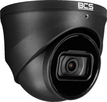 BCS LINE BCS-L-EIP25FSR5-Ai2-G IP camera
