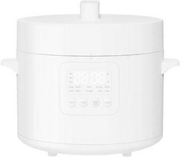 Xiaomi elektriskā spiediena katls 4,8 lXiaomi elektriskā spiediena katls 4,8 l