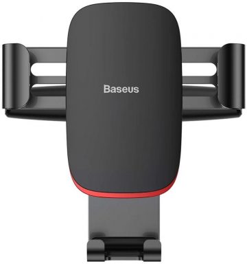 Baseus Metal Age Gravity automašīnas stiprinājums viedtālruņa automašīnas turētājamBaseus Metal Age Gravity automašīnas stiprinājums viedtālruņa automašīnas turētājam