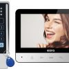 EURA VDP-77A3 video domofons