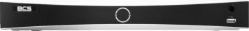 Регистратор BCS VIEW BCS-V-NVR3202-A-4KE(2)