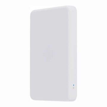 Xiaomi magnētiskā pārnēsājamā ierīce 5000mAhXiaomi magnētiskā pārnēsājamā ierīce 5000mAh