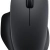 Xiaomi bezvadu pele Comfort Edition, melna