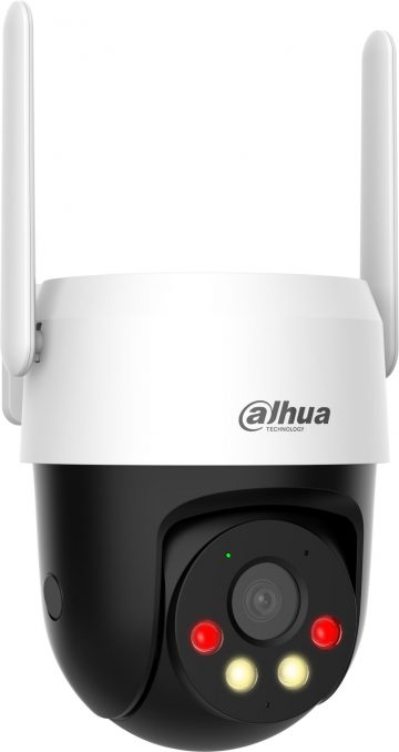 Dahua P5AE-PV-4G-EAU 4G WI-FI kameraDahua P5AE-PV-4G-EAU 4G WI-FI kamera