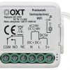 OXT mini bezsprieguma releja modulis AC 230V DC 5V 12-48V WiFi TUYA