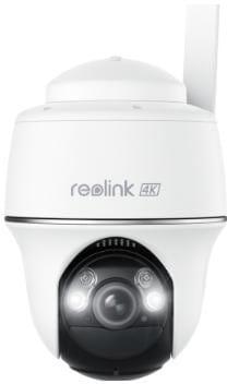 Reolink Go sērijas G440 4K 8MP 4G LTE USB-C akumulatora IP kameraReolink Go sērijas G440 4K 8MP 4G LTE USB-C akumulatora IP kamera
