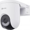 Ezviz HB8c Lite Battery PT Wi-Fi 4MP IP kamera