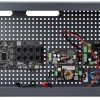 Bufera komplekts 8 IP kamerām RACK korpusā BCS POWER BCS-UPS/IP8Gb/ES/RACK5U