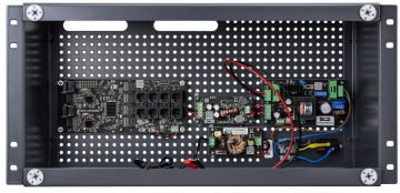 Bufera komplekts 8 IP kamerām RACK korpusā BCS POWER BCS-UPS/IP8Gb/ES/RACK5UBufera komplekts 8 IP kamerām RACK korpusā BCS POWER BCS-UPS/IP8Gb/ES/RACK5U