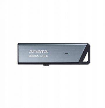 Adata Pendrive Elite UE800 512 GB USB3.2-C Gen2Adata Pendrive Elite UE800 512 GB USB3.2-C Gen2