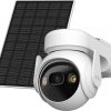 Imou Cell PT komplekts lite 3MPx IP kamera ar saules paneli
