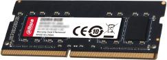Оперативная память DDR4 Dahua C300S 8 ГБ CL19 Оперативная память DDR4 Dahua C300S 8 ГБ CL19