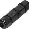 Jungties kabelio mova tiesi IP68, 3x4mm², 450V/25A OR-AE-13601