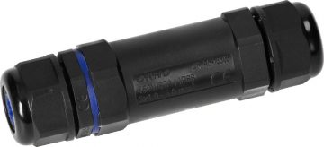 Savienotāja kabeļa uzmava taisna IP68, M25, 3x6mm², 450V/30A OR-AE-13603Savienotāja kabeļa uzmava taisna IP68, M25, 3x6mm², 450V/30A OR-AE-13603