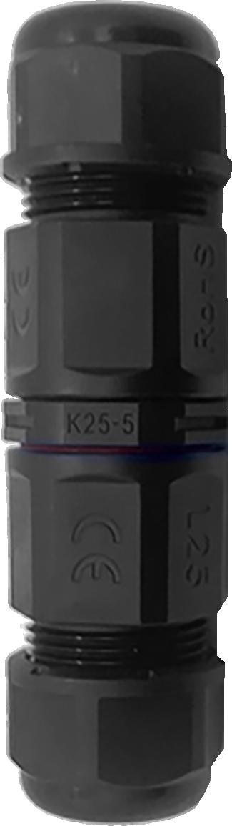 Savienotāja kabeļa uzmava taisna ar ātro savienotāju IP68, 5x4mm2, 400V/20A OR-AE-13621Savienotāja kabeļa uzmava taisna ar ātro savienotāju IP68, 5x4mm2, 400V/20A OR-AE-13621