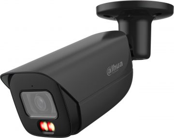 DAHUA IP KAMERA IPC-HFW3649E-AS-IL-0280B-BlackDAHUA IP KAMERA IPC-HFW3649E-AS-IL-0280B-Black