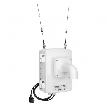 МОБИЛЬНАЯ КАМЕРА SAT POINT iConstruction-CAM BACK