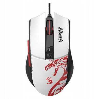 Pele A4tech Bloody L65 Max RGB NarakaPele A4tech Bloody L65 Max RGB Naraka