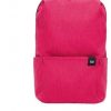 Xiaomi Mi Casual Daypack rozā mugursoma