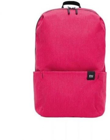 Xiaomi Mi Casual Daypack rozā mugursomaXiaomi Mi Casual Daypack rozā mugursoma