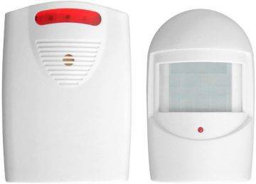 Устройство охранной сигнализации ORNO OR-MA-717